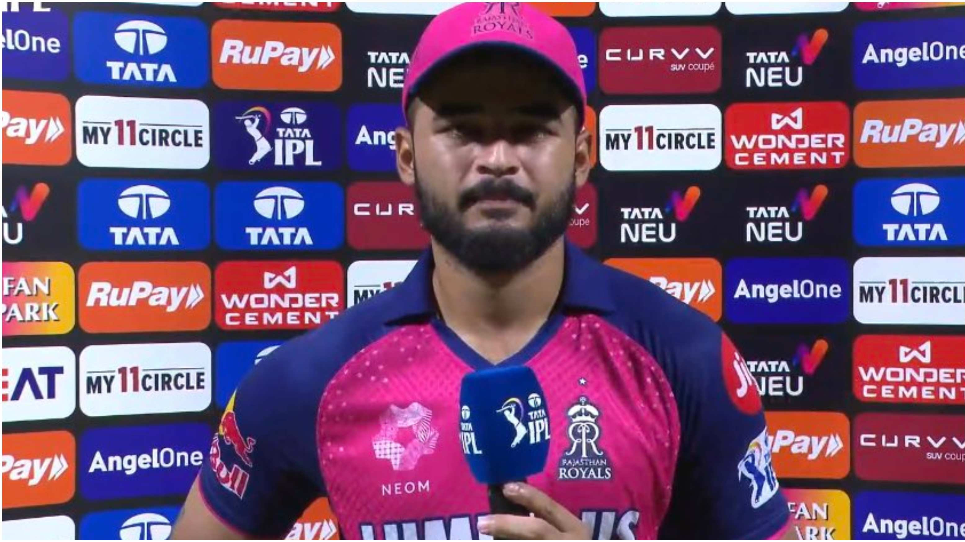 IPL 2025: “I was planning to stay till last over,” Riyan Parag takes blame for RR’s narrow loss to KKR