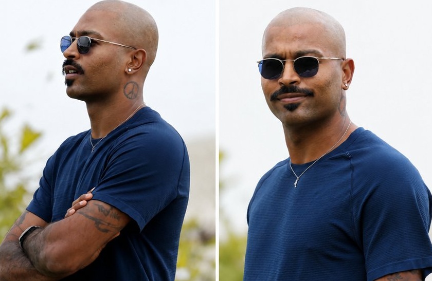 Hardik Pandya | PTI