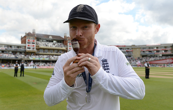 Ian Bell: Cricket records: Most runs in Southampton cricket ground- SportzPoint.com