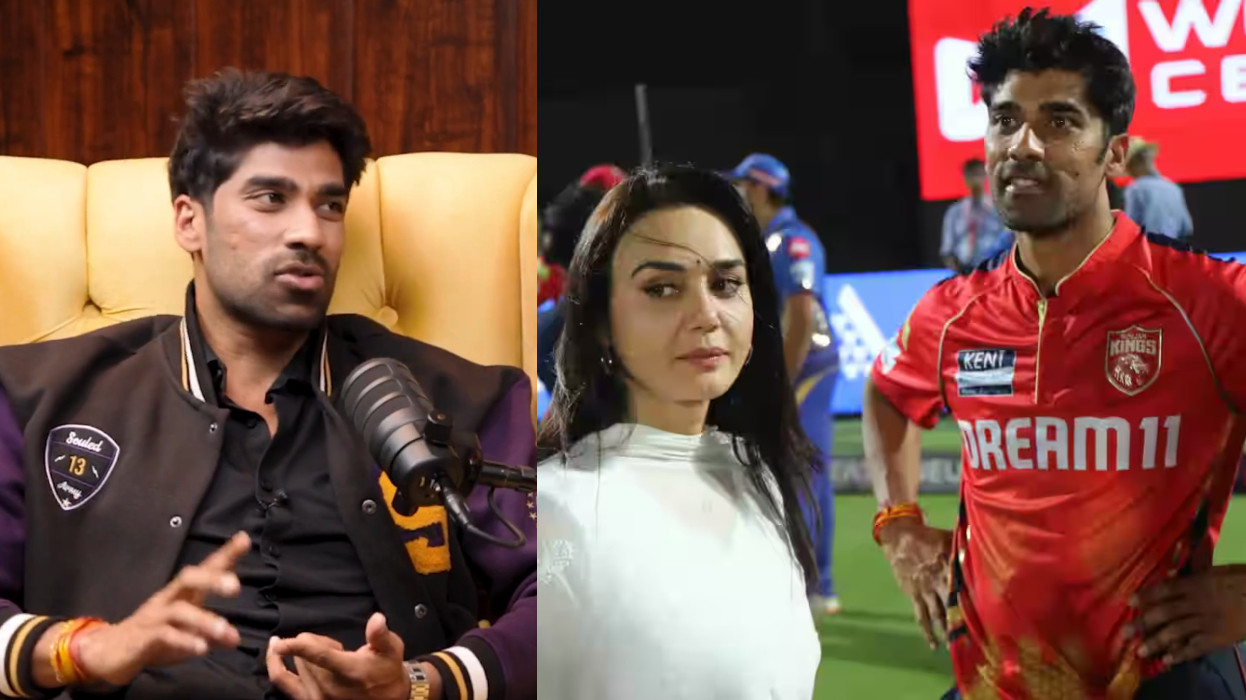 IPL 2025: WATCH- Shashank Singh’s old video goes viral predicting PBKS finishing in top two after they achieve it