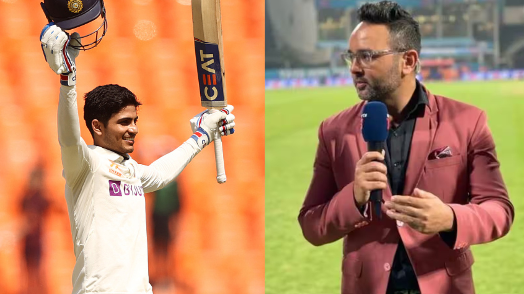 IND v AUS 2023: “There is no doubt in that”- Parthiv Patel calls Shubman Gill India’s newest all-format star