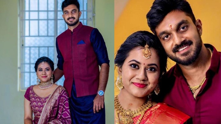 Vijay Shankar gets engaged; star cricketers sent their best wishes