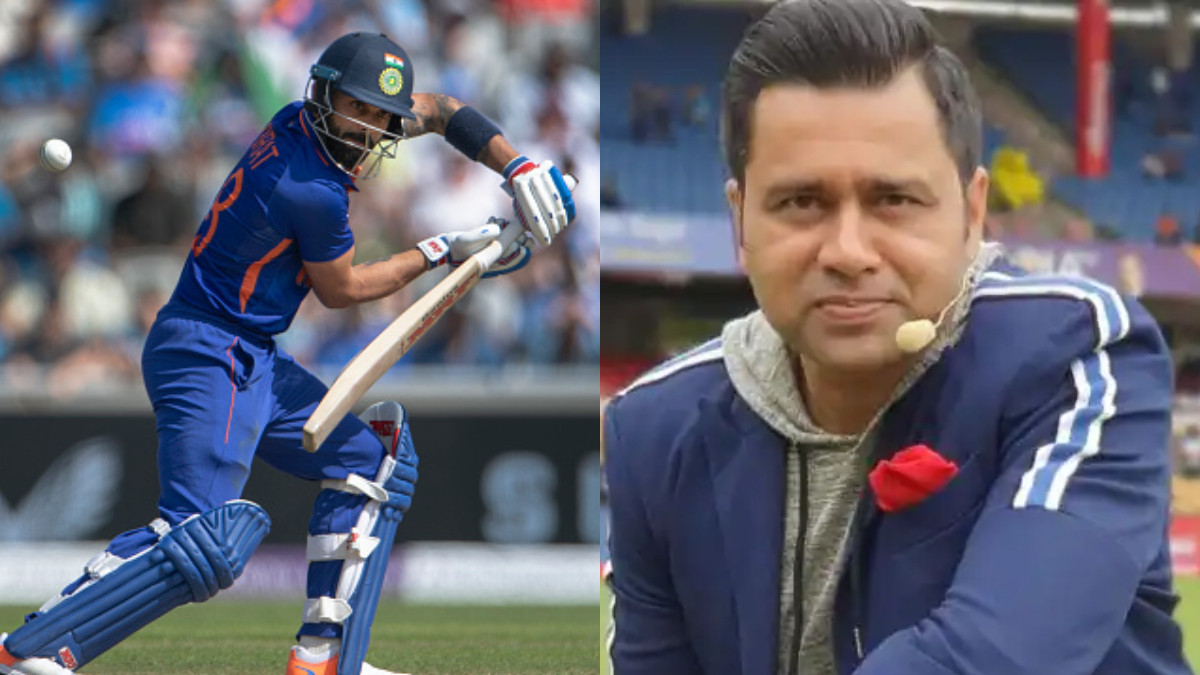 Asia Cup 2022: India doesn't expect Virat Kohli to score 70 or 100, setup perfect for him- Aakash Chopra