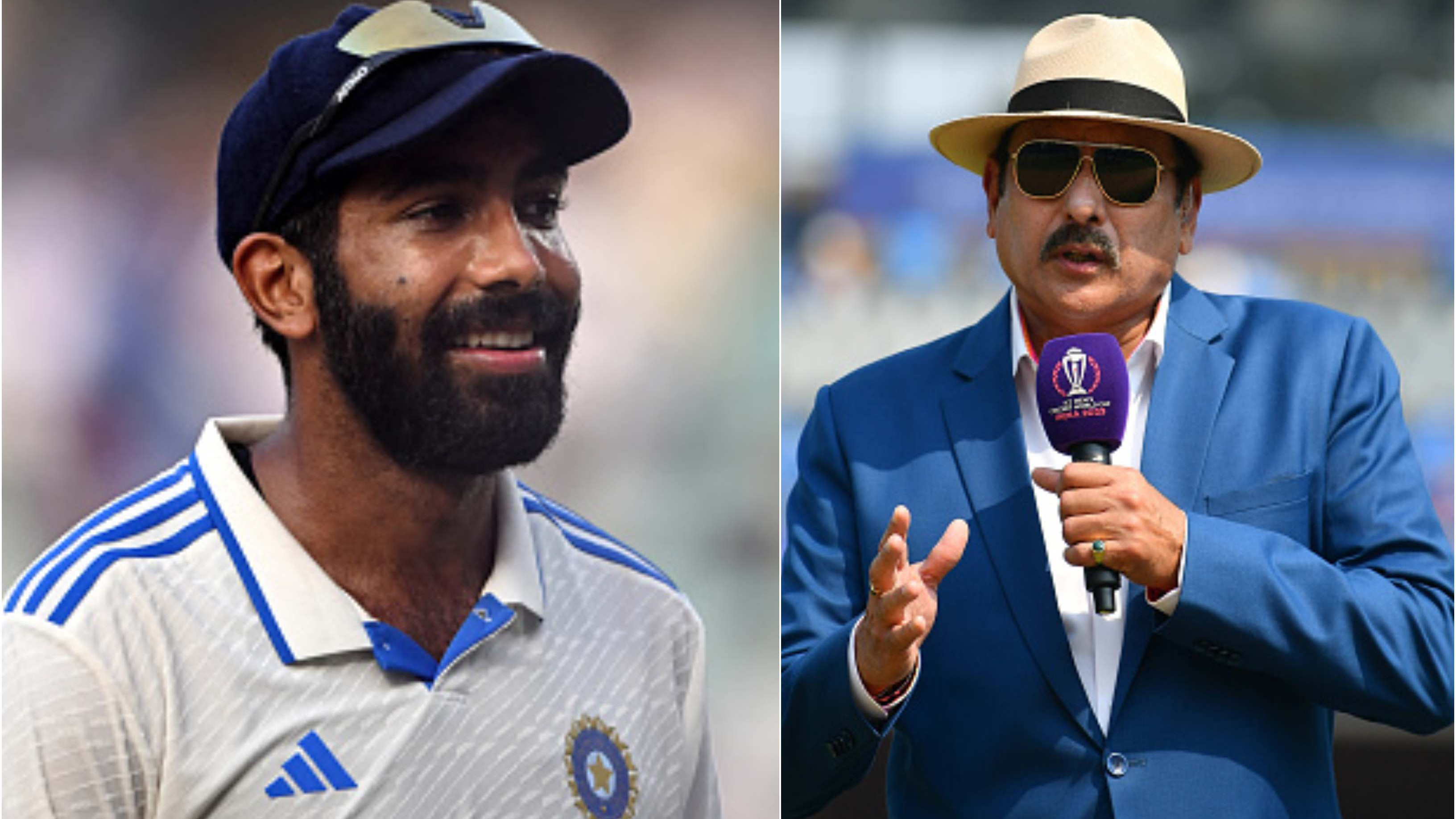 IND v ENG 2024: Ravi Shastri opens up on Jasprit Bumrah’s keenness to break the stereotype of a ‘white-ball specialist’