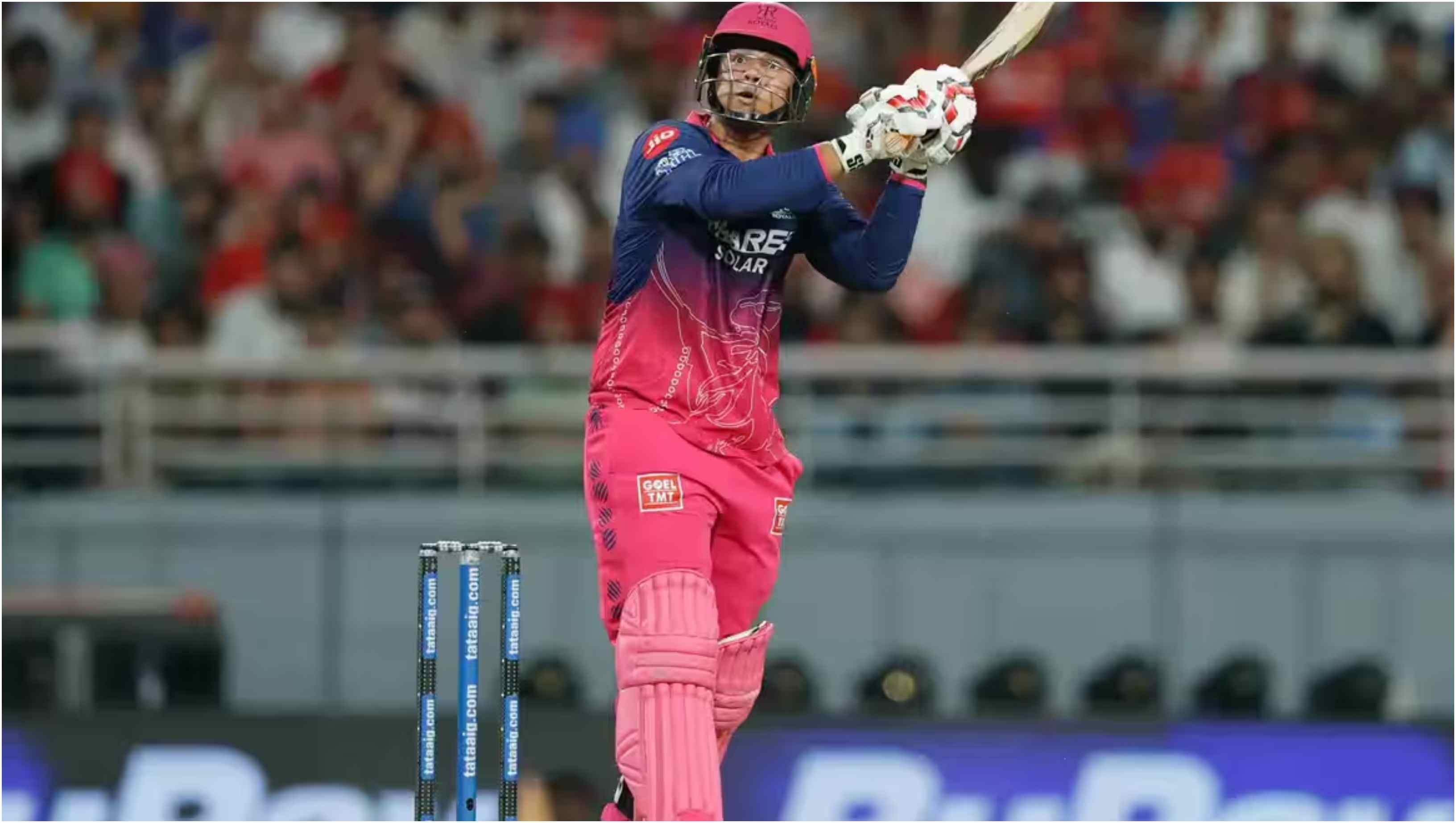 Vaibhav Sooryavanshi | BCCI-IPL