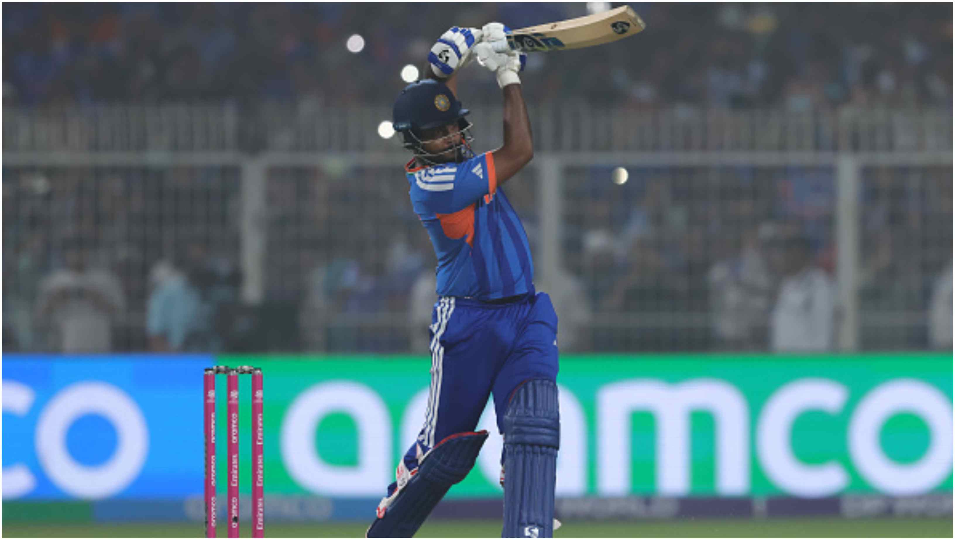 Sanju Samson | Getty