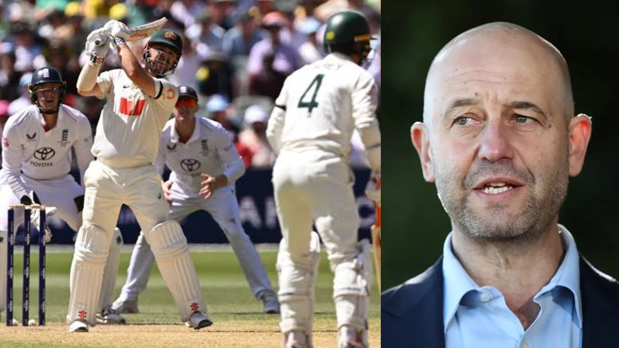 “Certainly, open for consideration”- CA’s Todd Greenberg willing to play an Australia v England Test in India
