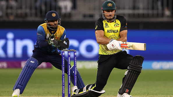 T20 World Cup 2022: “IPL has changed my cricket…” – Marcus Stoinis after his brutal knock against Sri Lanka