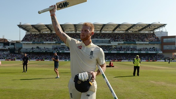 Ben Stokes opposes the idea of tinkering with Test cricket