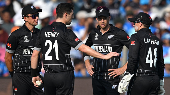 NZ v BAN 2023: New Zealand announces 13-member squad for home ODIs against Bangladesh