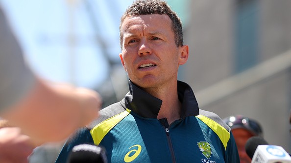 WATCH: Peter Siddle picks two Indians in his all-time opponent XI