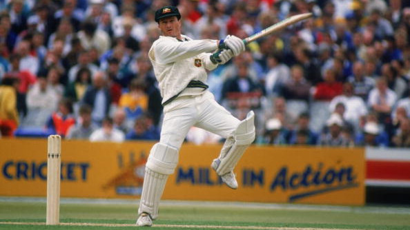 “Top six players didn’t wear helmets”, Steve Waugh opens up on Australia’s bold tactic during 1989 Ashes tour