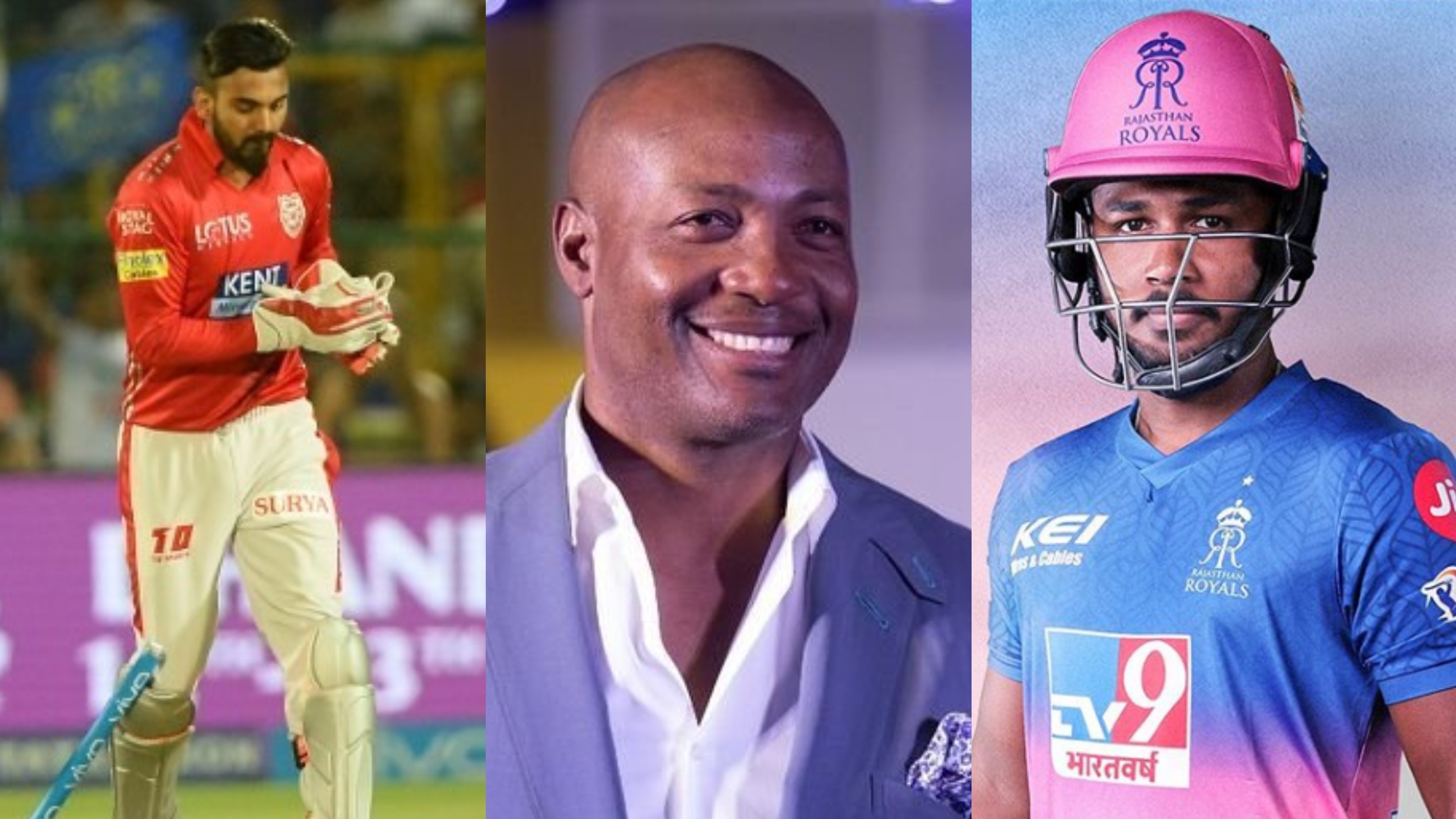 IPL 2020: Brian Lara picks who should keep wickets for India - Rahul, Samson or Pant