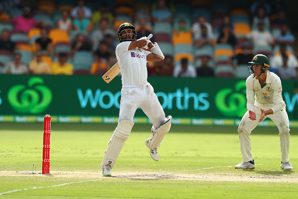 Pujara said the recent Australia tour was more challenging than last | Getty Images