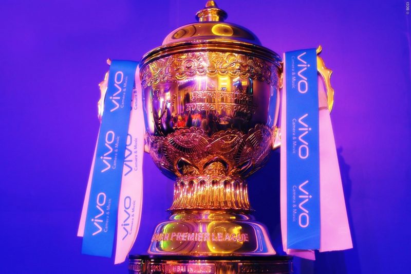 IPl trophy | IANS