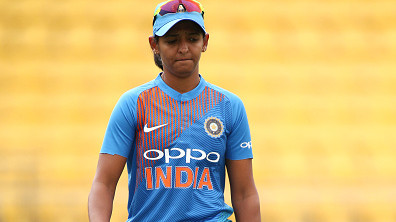 Harmanpreet Kaur ruled out of England ODIs, Harleen Deol announced as ...