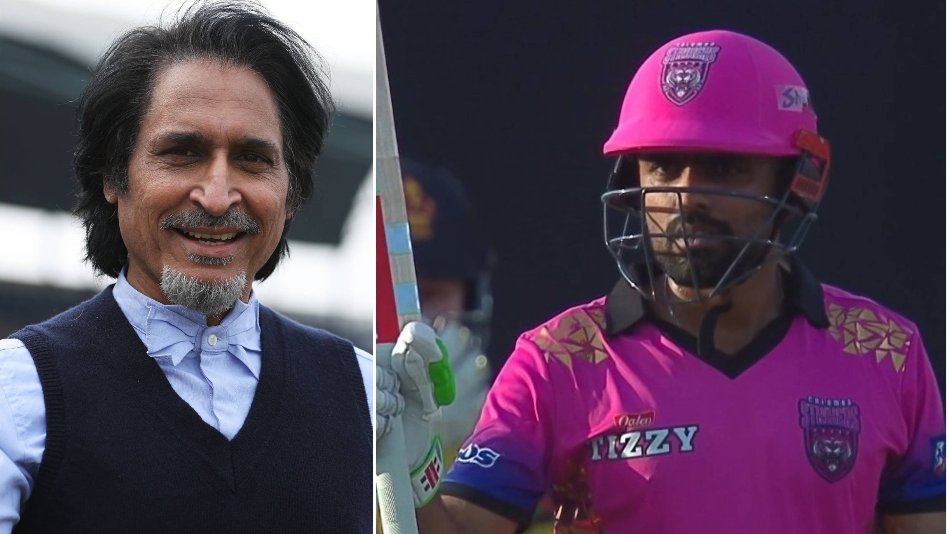 WATCH – “Absolutely love him, wanna marry him”: Ramiz Raja makes bizarre comment while praising Babar Azam