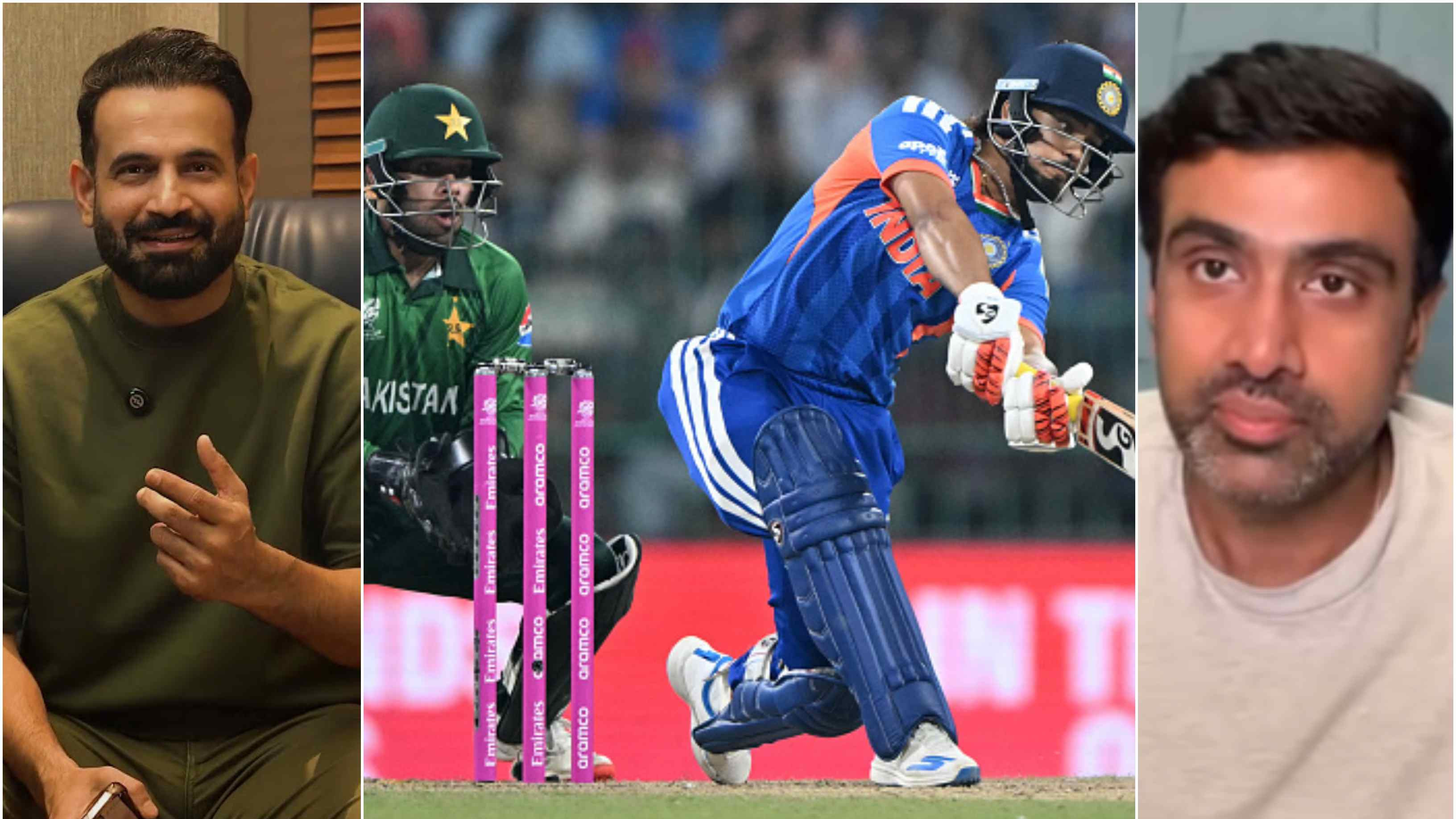 T20 World Cup 2026: Cricket fraternity lauds Ishan Kishan as he demolishes Pakistan attack in Colombo to score 77