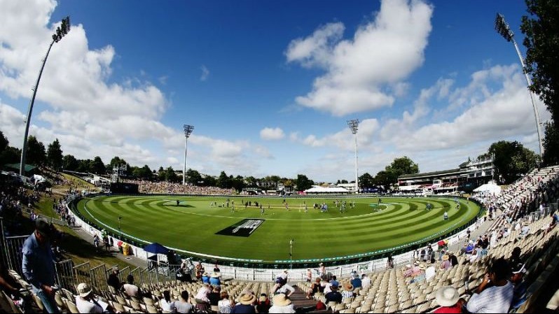 COVID-19 free New Zealand could emerge as neutral venue for Tests, says cricket official 