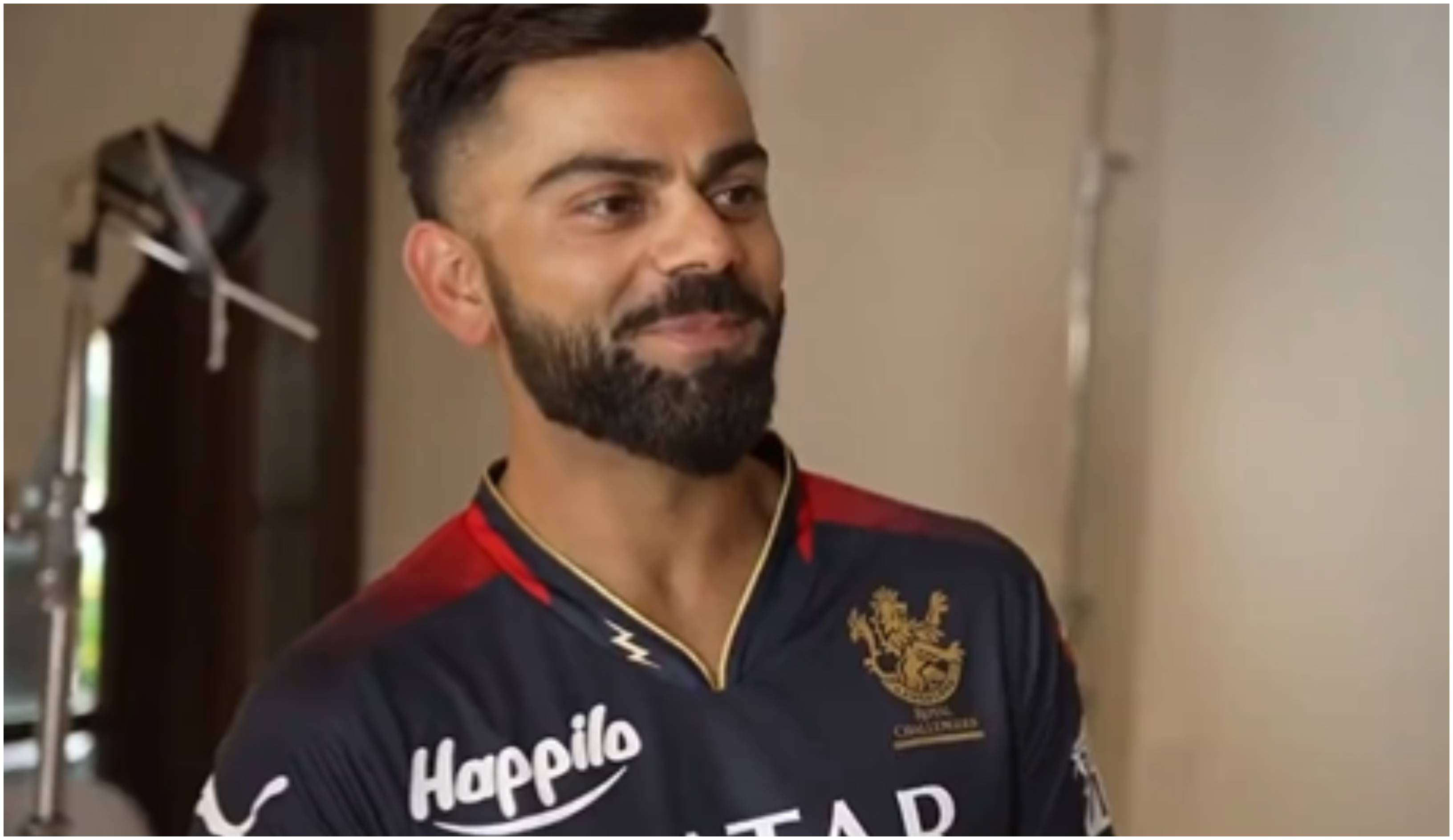 Virat Kohli | RCB/Twitter