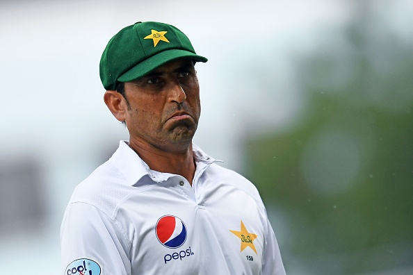 Younis Khan | Getty Images