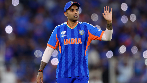 “I have not made…,” Suryakumar Yadav calls out viral statement falsely attributed to him; reaffirm his support for Team India