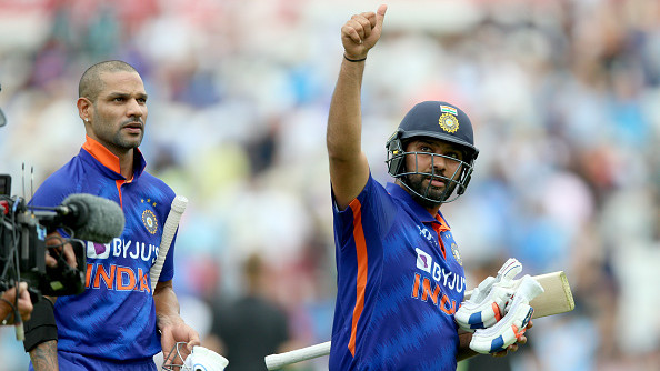IND v SL 2023: BCCI announces Team India squad for upcoming ODI series against Sri Lanka
