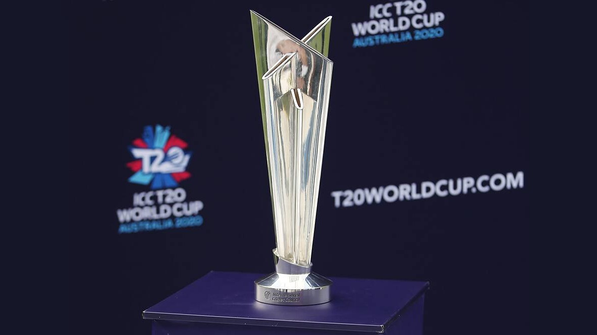 Holding T20 World Cup amid COVID-19 pandemic 'unrealistic', concedes Cricket Australia chairman