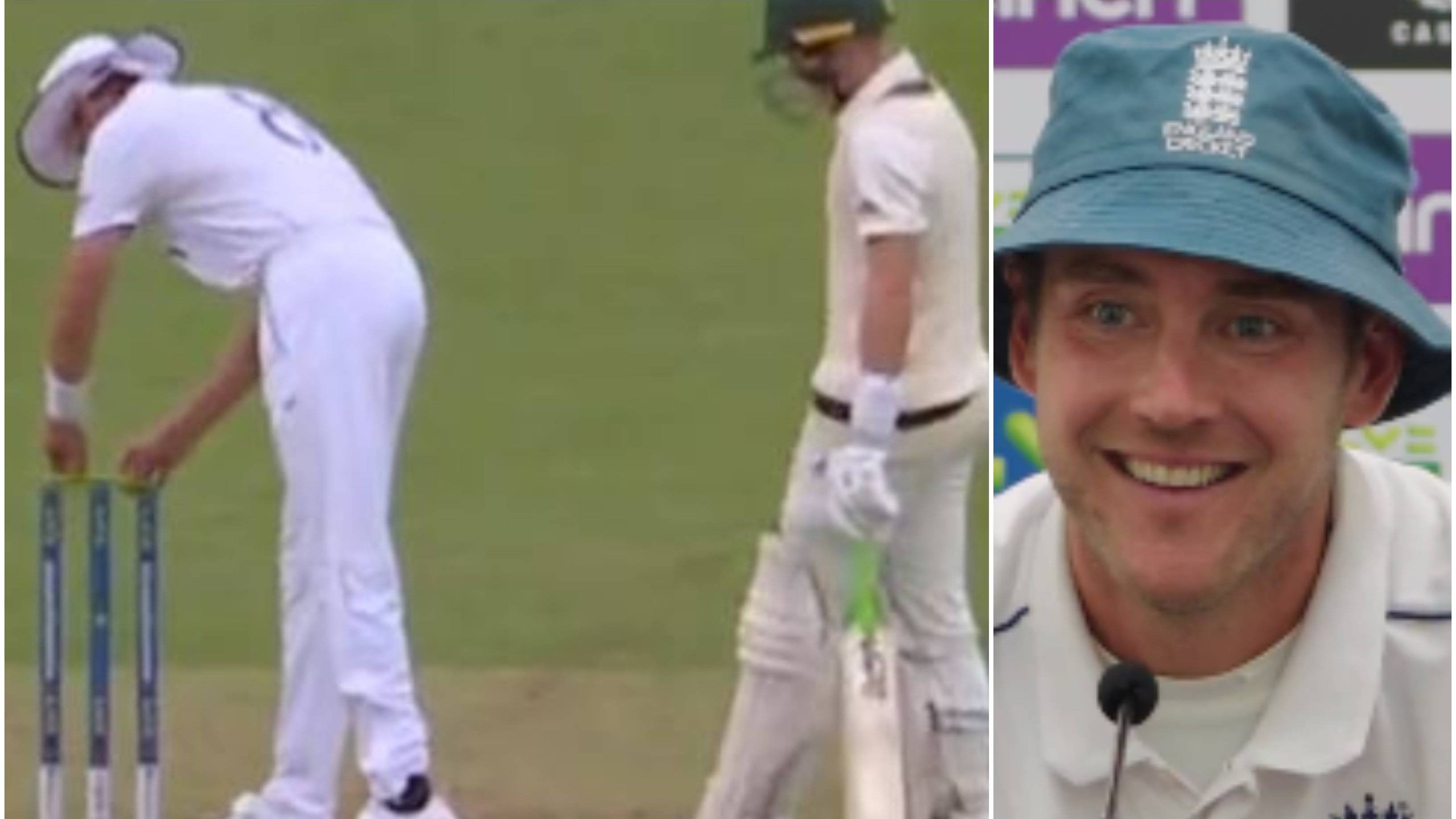 Ashes 2023: “It just worked out magically,” Stuart Broad on his tactic of flipping bail just before Labuschagne’s dismissal