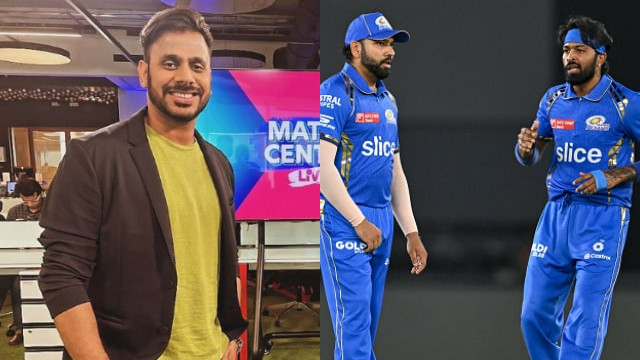 IPL 2024: ‘He'll be booed louder in Mumbai'- Manoj Tiwary on Hardik Pandya leading MI at Wankhede Stadium