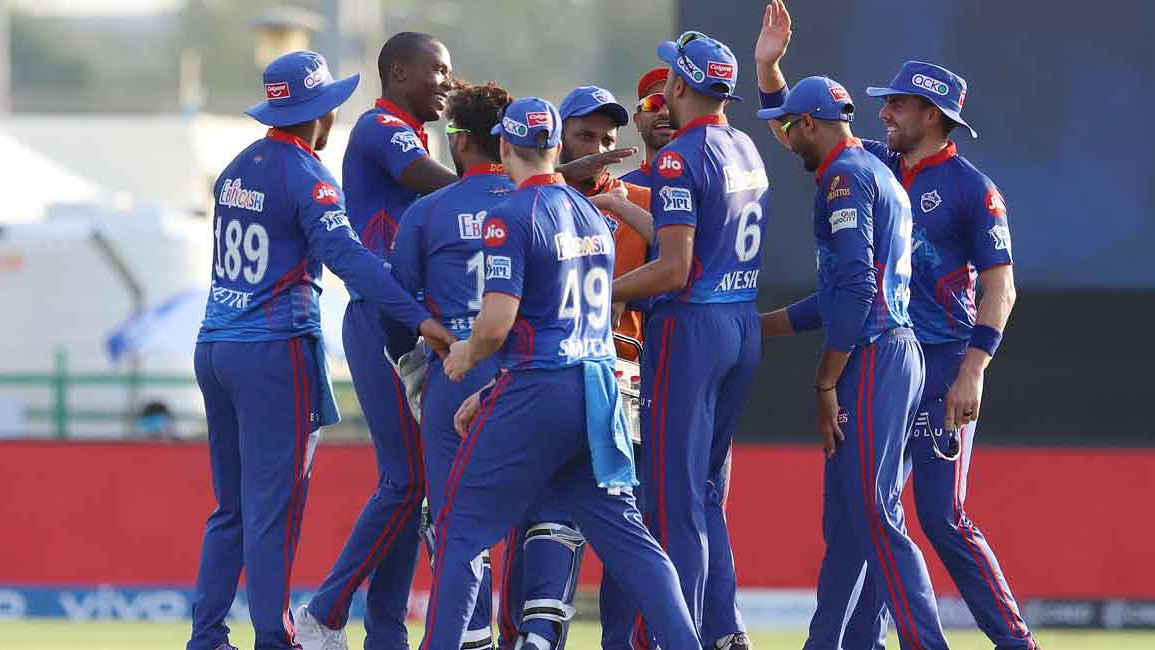 IPL 2022: Delhi Capitals (DC) – list of retained players