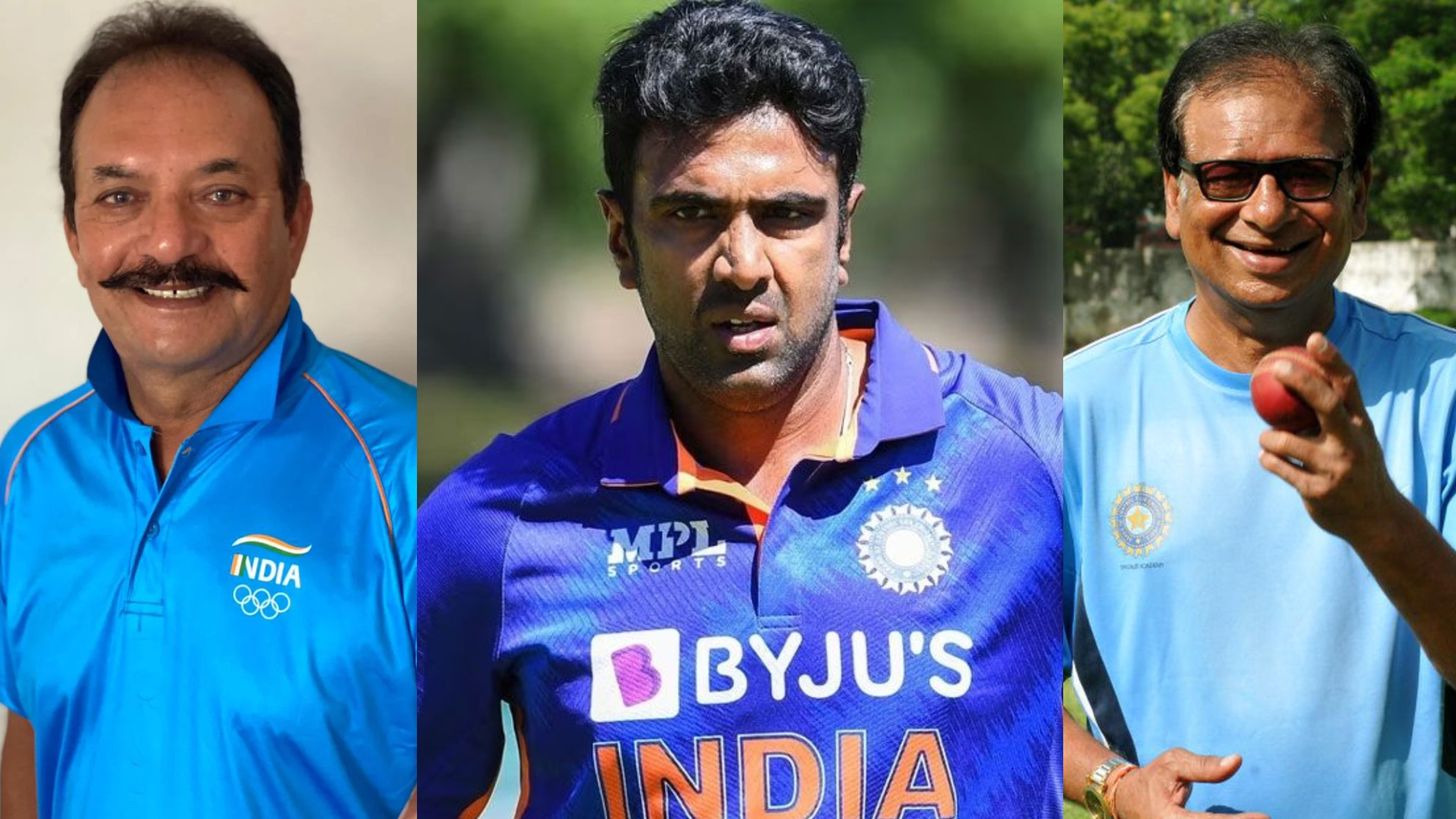 Asia Cup 2023: “712 wickets, what more does R Ashwin need to do?”- Madan Lal and Karsan Ghavri on spinner’s snub