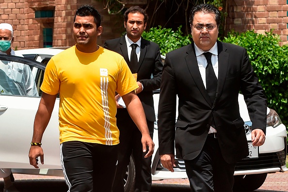 Umar Akmal was initially suspended for three years last year | Getty Images