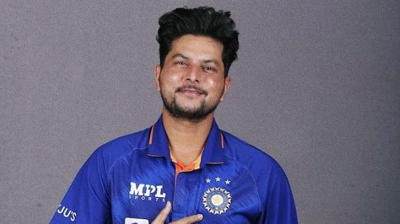 IND v SA 2022: Kuldeep Yadav posts message after being ruled out of South Africa T20I series