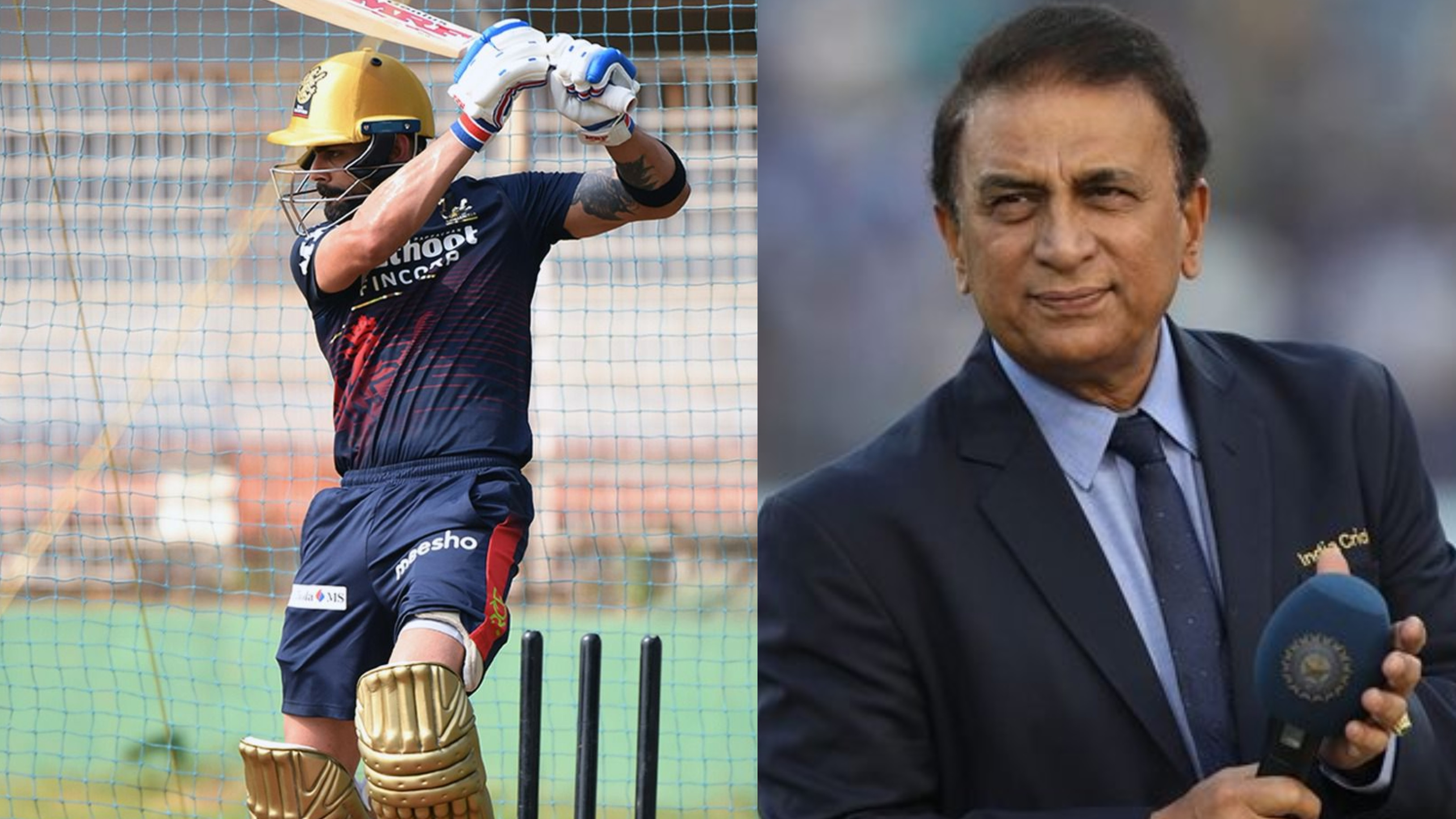 IPL 2022: “This season, we might actually see Kohli of 2016”, says Sunil Gavaskar