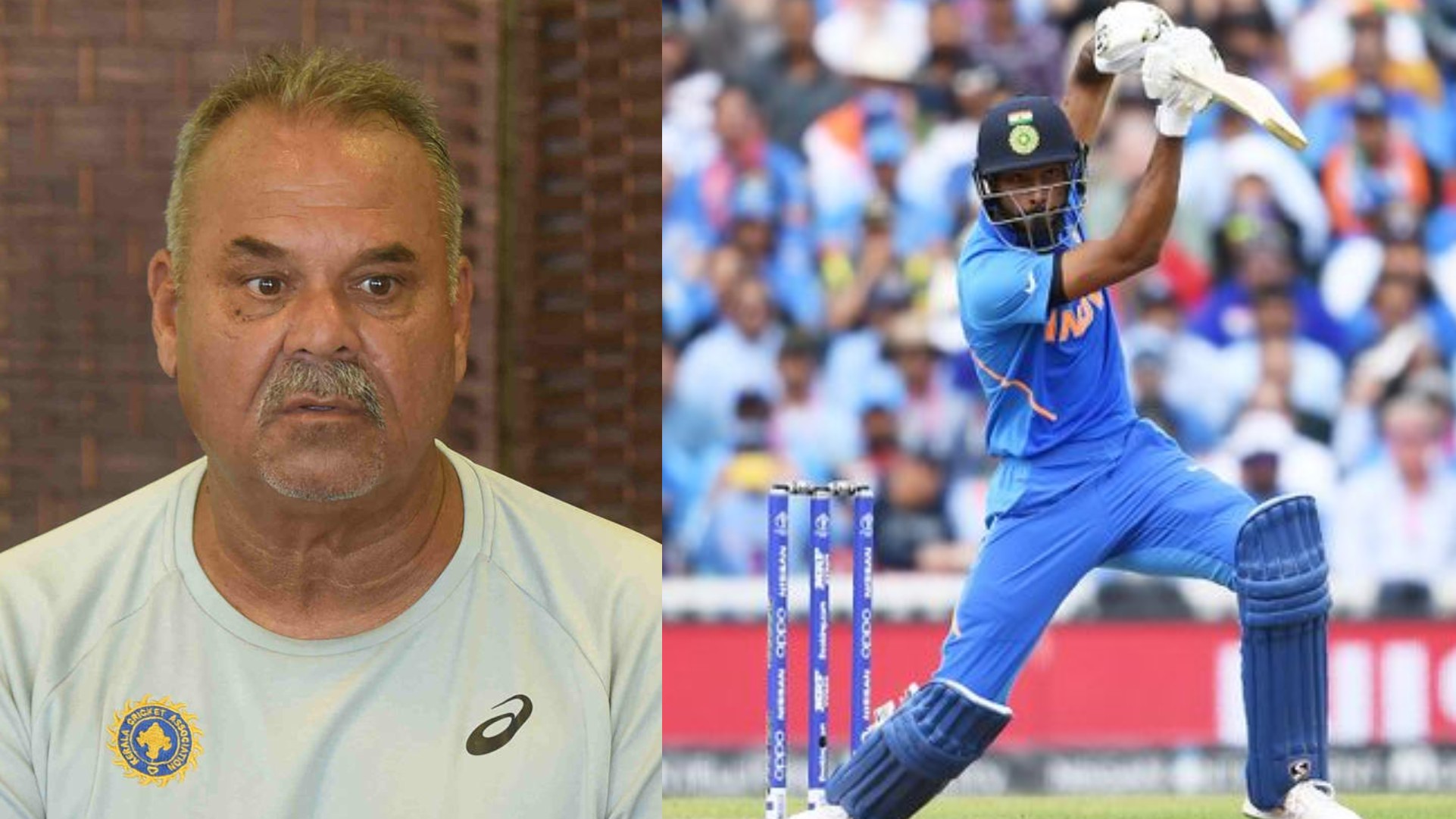 “Hardik is an asset to any side,” Dave Whatmore says the all-rounder is crucial for India once cricket resumes