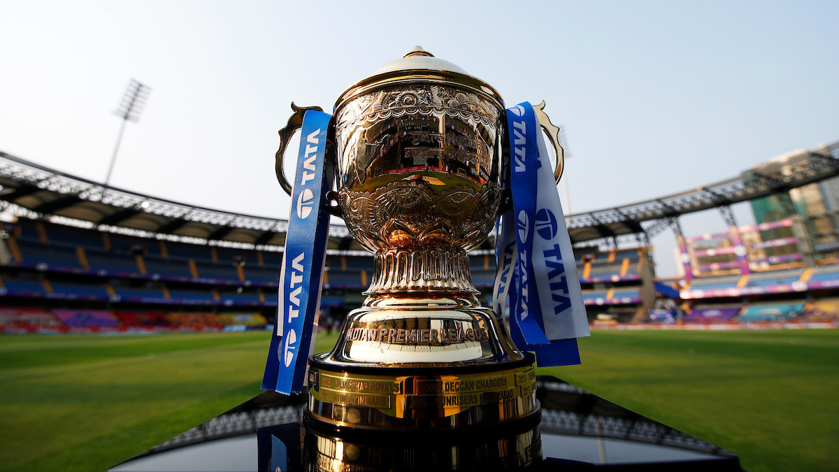 IPL 2023: List of retained and released players for all 10 teams