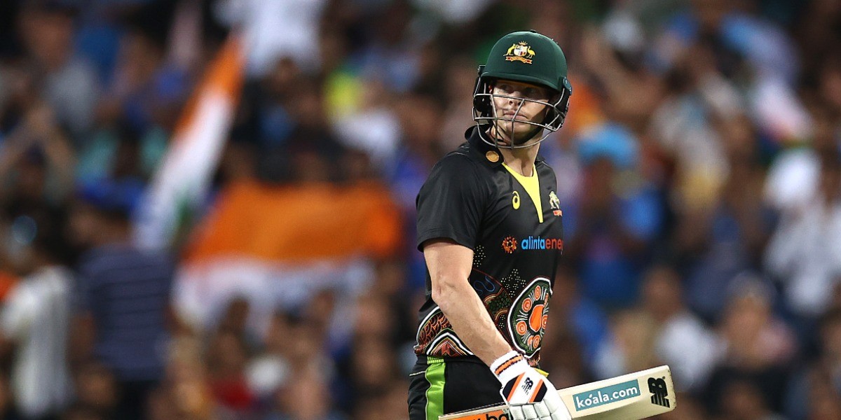 Smith has played 63 T20Is scoring 1008 runs with 4 fifties at a strike rate of 125.21 | Getty