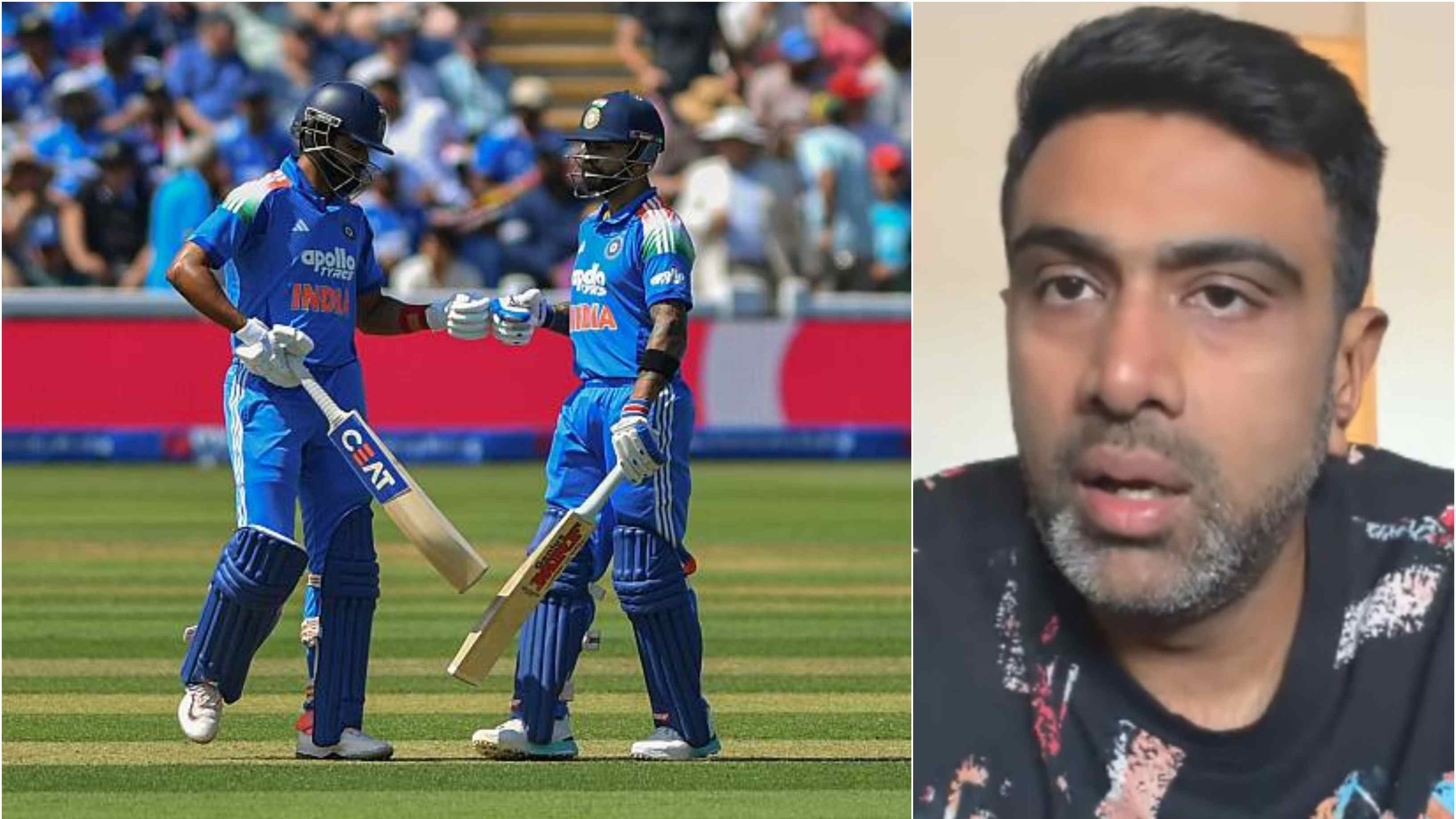 ENG v IND 2026: “Difficult to say someone batted better than Kohli,” Ashwin praises Shreyas Iyer’s knock in 2nd ODI