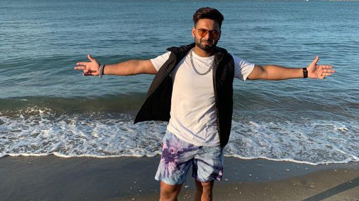 IPL 2021: Rishabh Pant posts throwback pictures and hopes for bubble-free life