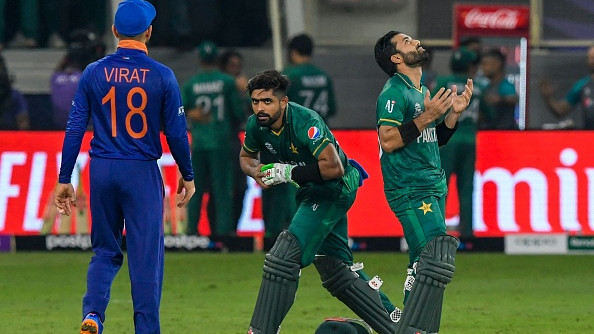 T20 World Cup 2021: ‘We prepared well and kept the history out of our mind’, Babar Azam after emphatic win over India