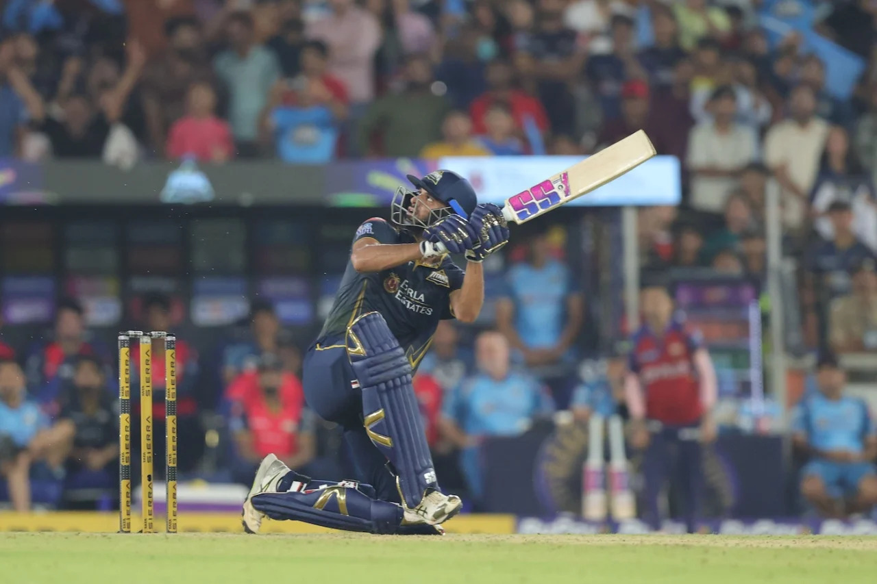 Washington Sundar | BCCI-IPL