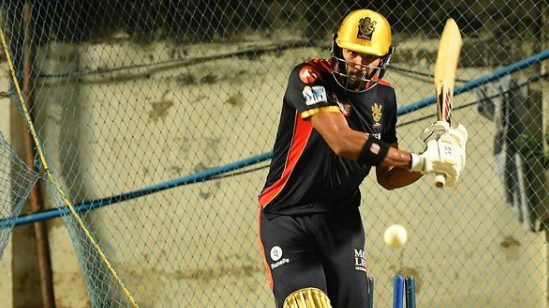 IPL 2021: Devdutt Padikkal looking to do well in every single game for RCB 