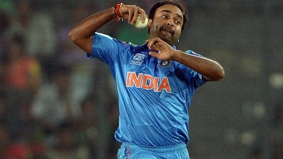 ‘I was removed from the team at the peak of my performance’: Amit Mishra