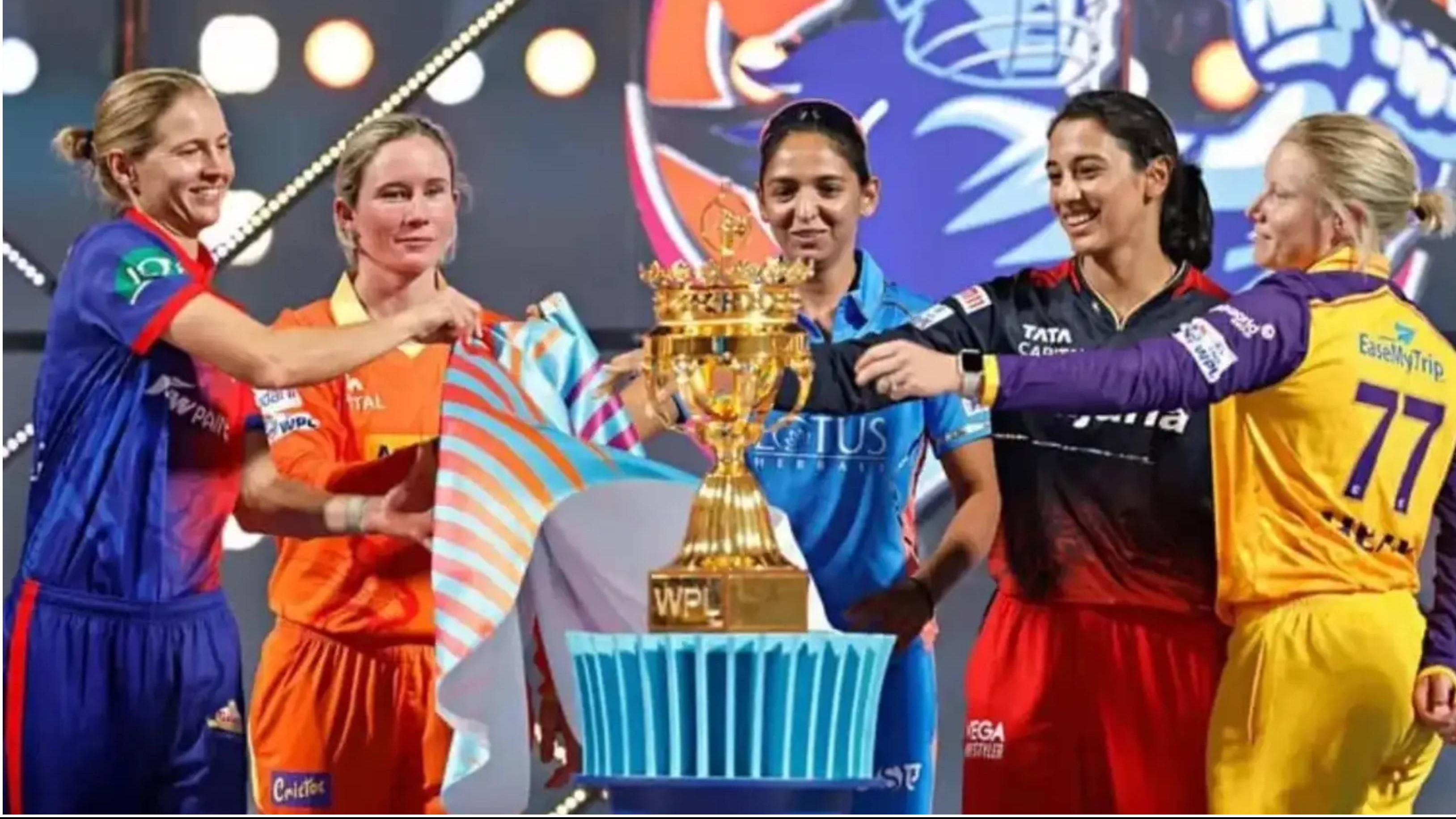 WPL 2026: Franchises unveil list of retained and released players ahead of auction