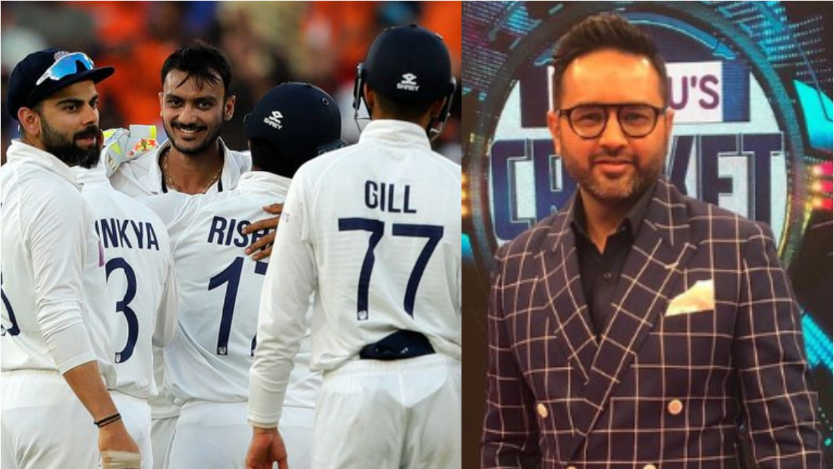 Parthiv Patel feels India has a really strong squad and has covered all the bases for WTC final