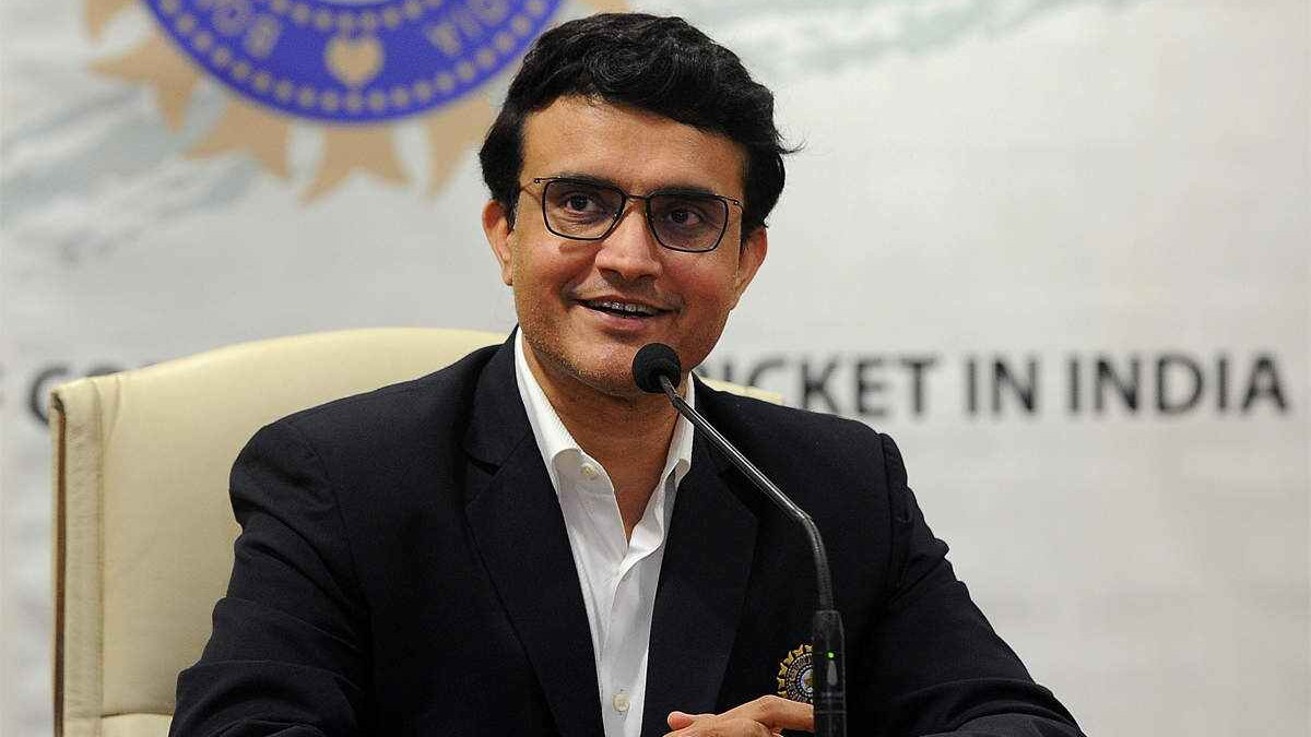 Sourav Ganguly explains why modern Indian cricketers are fearless