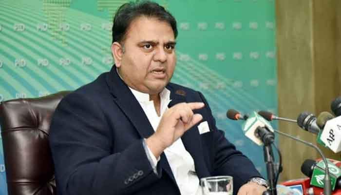 Fawad Chaudhry said that threatening emails to NZ player Martin Guptill came from India