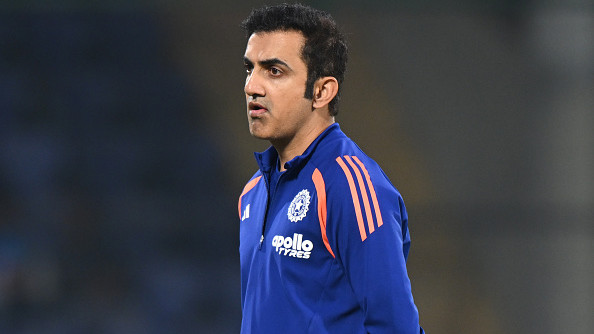 Gautam Gambhir | Getty