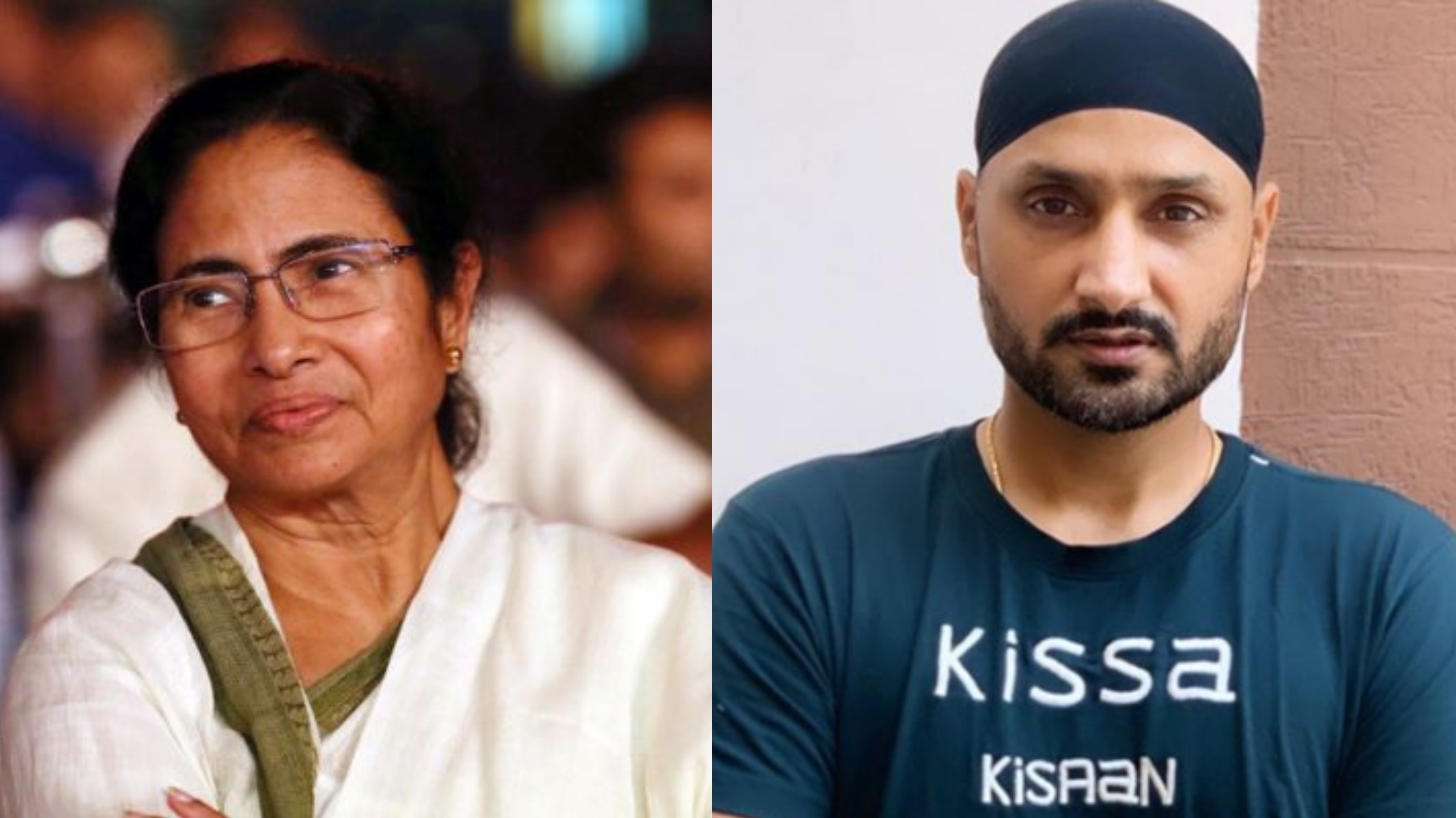 Harbhajan Singh demands action from WB CM Mamata Banerjee after cops manhandle a Sikh man